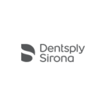 Dentsply Sirona Logo