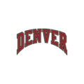 Denver Pioneers Logo