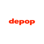 Depop Logo