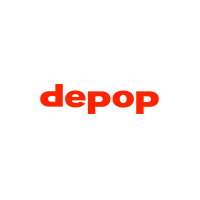 Depop Logo