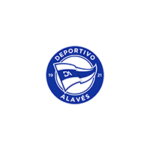 Deportivo Alavés Logo