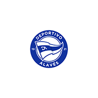 Deportivo Alavés Logo Vector