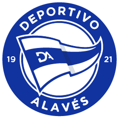 Deportivo Alaves Logo