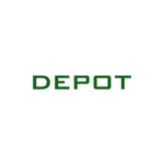 Depot Logo