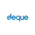 Deque Logo