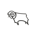 Derby County FC Logo