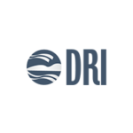 Desert Research Institute Icon Logo