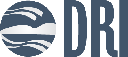 Desert Research Institute Icon Logo