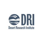 Desert Research Institute Logo