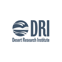 Desert Research Institute Logo