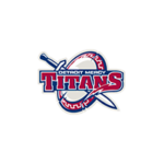 Detroit Mercy Titans Logo