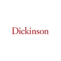 Dickinson College Logo Vector