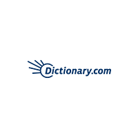 Dictionary.com Logo Vector