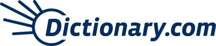 Dictionary.com Logo