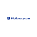 Dictionary.com New Logo