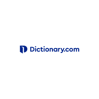 Dictionary.com New Logo Vector
