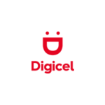 Digicel Logo