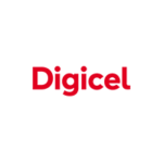 Digicel New Logo