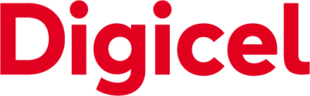 Digicel New Logo