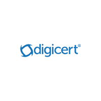 Digicert Logo Vector