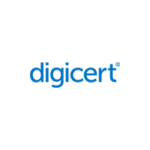 Digicert New Logo