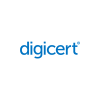 Digicert New Logo Vector
