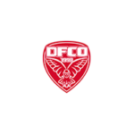 Dijon FCO Logo