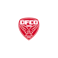 Dijon FCO Logo