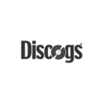 Discogs Logo