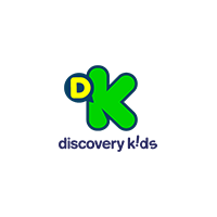 Discovery Kids Logo Vector