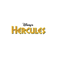 Disney Hercules Logo Vector