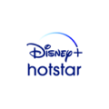 Disney+ Hotstar Logo