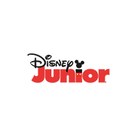 Disney Junior Logo Vector