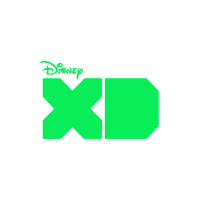 Disney XD Logo Vector