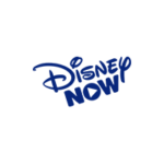 DisneyNow Logo