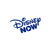 DisneyNow Logo