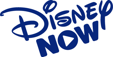 DisneyNow Logo