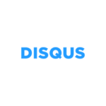 Disqus Logo