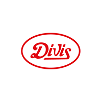 Divis Laboratories Logo