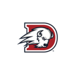 Dixie State Trailblazers Logo