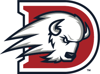Dixie State Trailblazers Logo