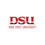 Dixie State University Logo