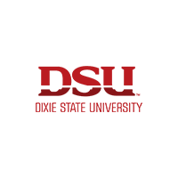 Dixie State University Logo Vector