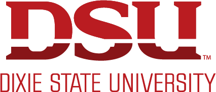 Dixie State University Logo