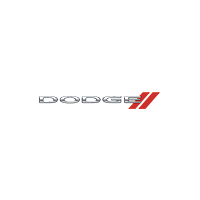 Dodge Logo Vector