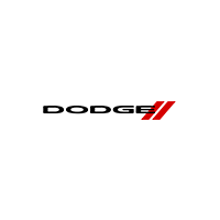 Dodge New Logo