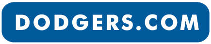 Dodgers.com Logo