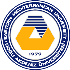 Dogu Akdeniz Universitesi Icon Logo