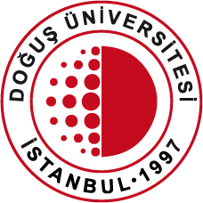 Dogus Universitesi Logo