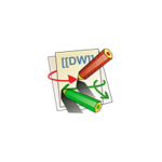 Dokuwiki Icon Logo